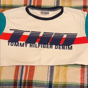 Tommy Hilfiger tee